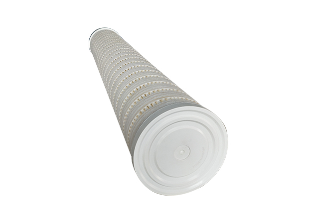 Large flow water Filter